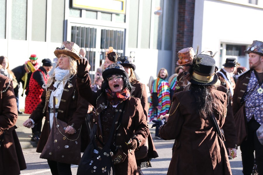 Rosenmontagszug Dülken 2018_62