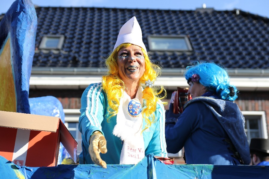 Rosenmontagszug Dülken 2018_63