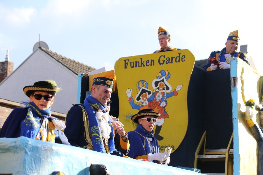Rosenmontagszug Dülken 2018_64