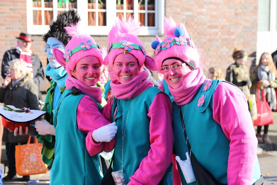 Rosenmontagszug Dülken 2018_70