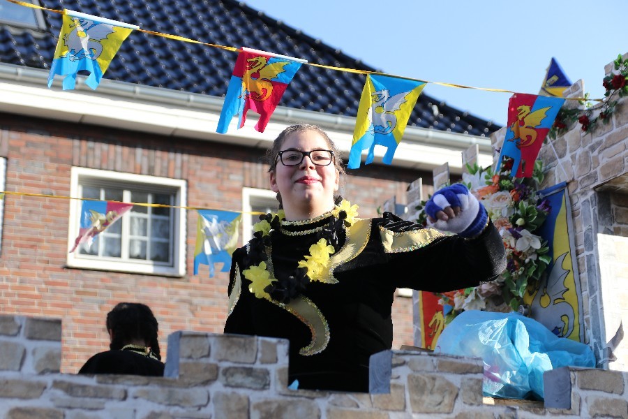 Rosenmontagszug Dülken 2018_71