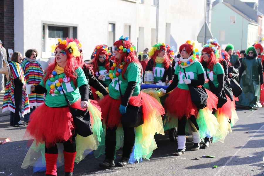 Rosenmontagszug Dülken 2018_73