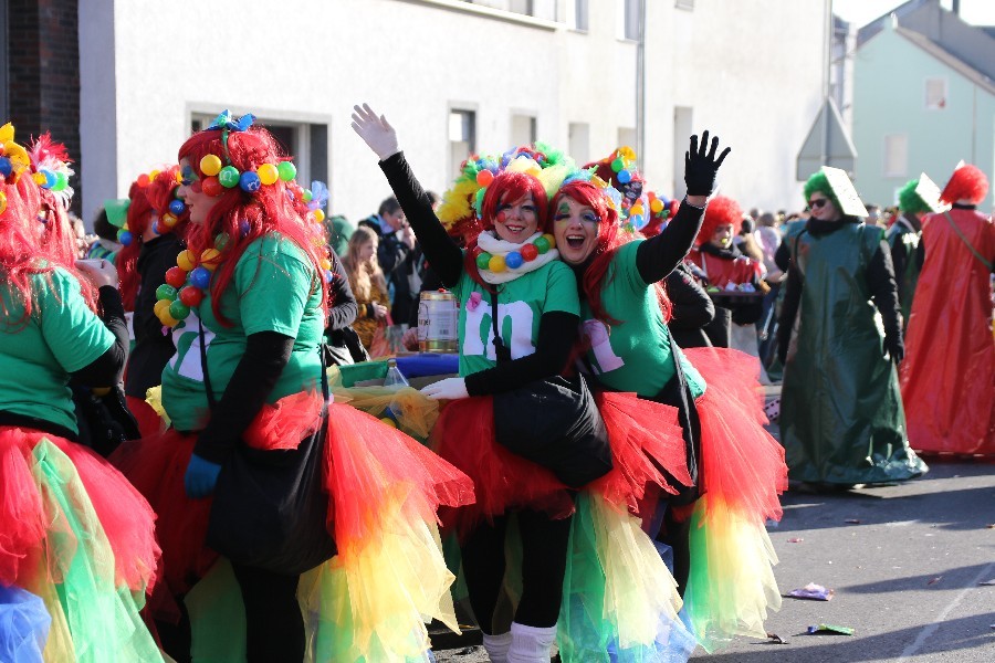 Rosenmontagszug Dülken 2018_74