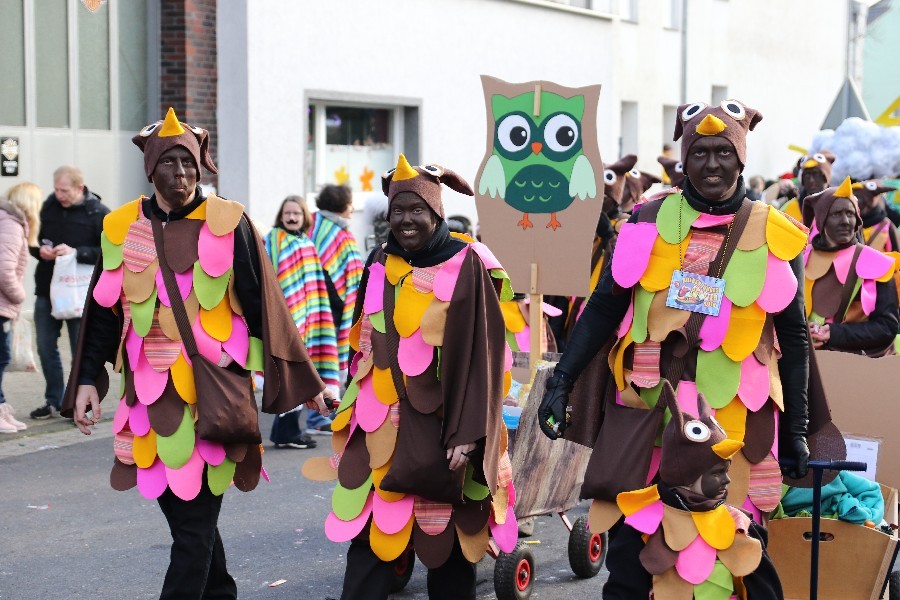 Rosenmontagszug Dülken 2018_76