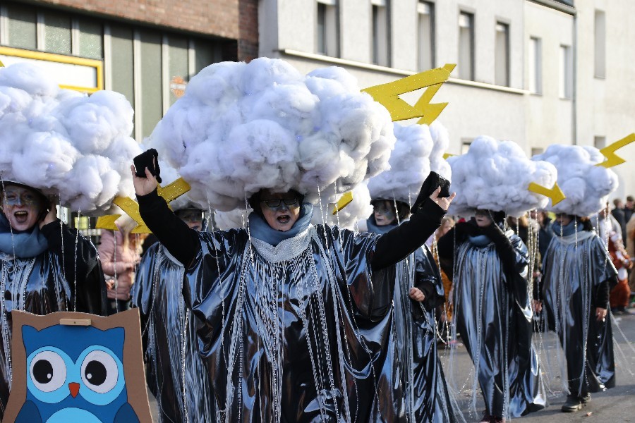 Rosenmontagszug Dülken 2018_77