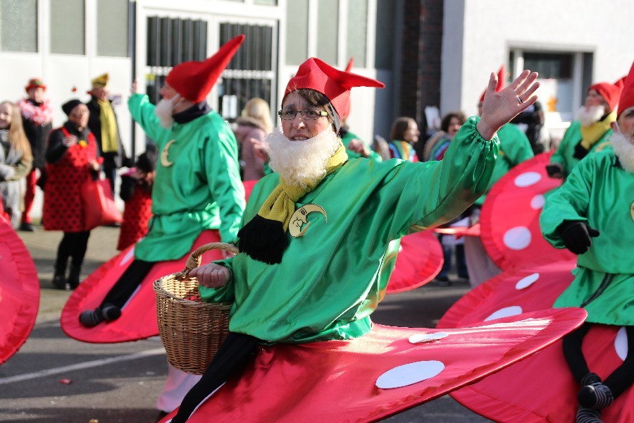 Rosenmontagszug Dülken 2018_82