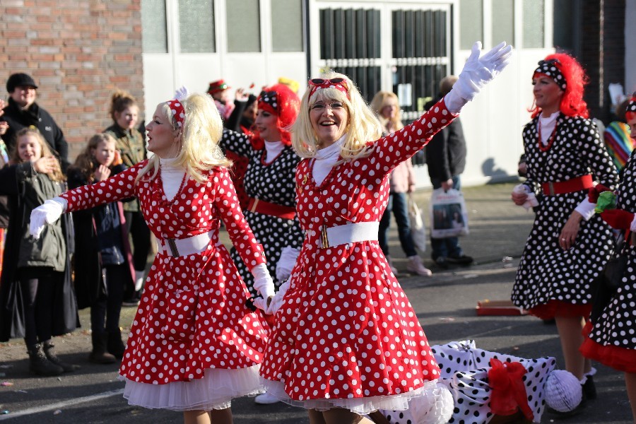 Rosenmontagszug Dülken 2018_88