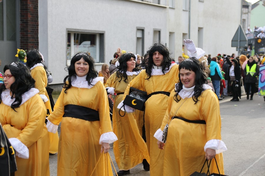 Rosenmontagszug Dülken 2018_8