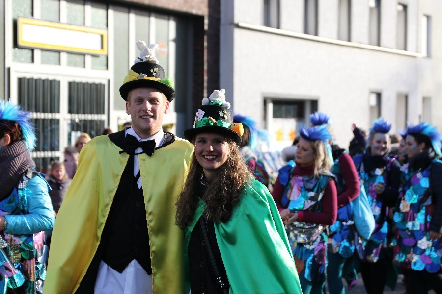 Rosenmontagszug Dülken 2018_93