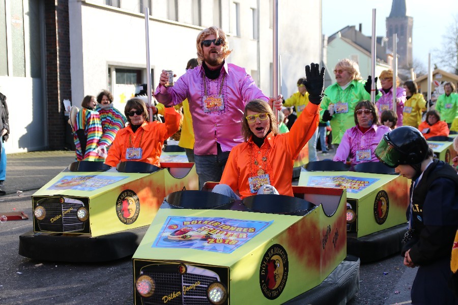 Rosenmontagszug Dülken 2018_95