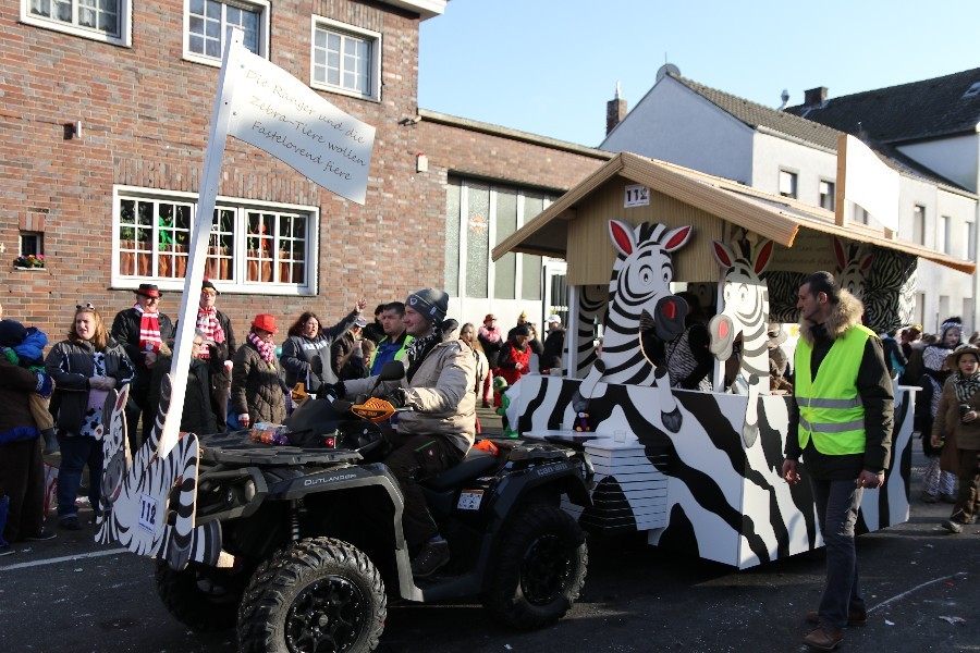 Rosenmontagszug Dülken 2018_96