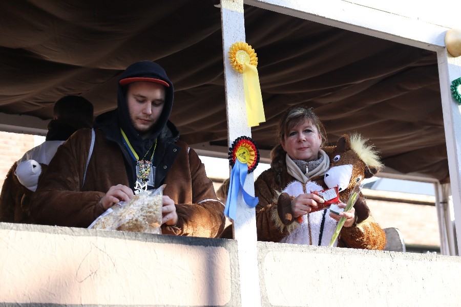 Rosenmontagszug Dülken 2018_97