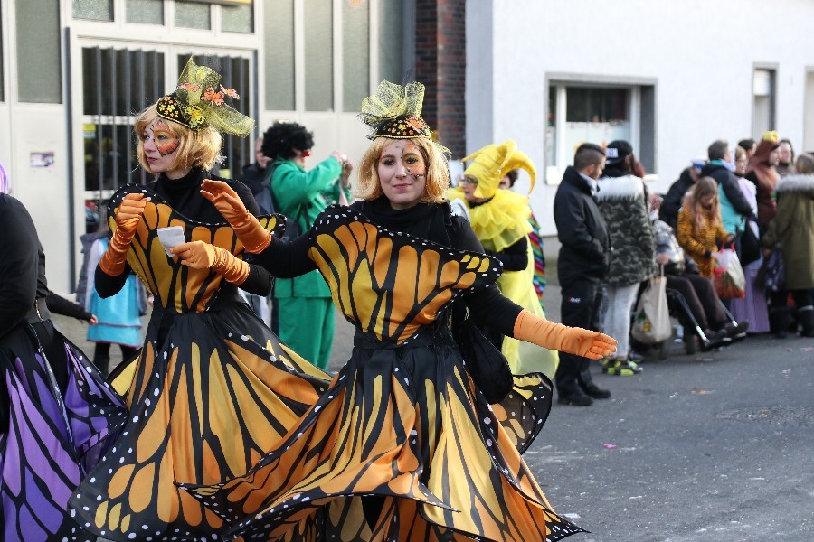 Rosenmontagszug Dülken 2018_98