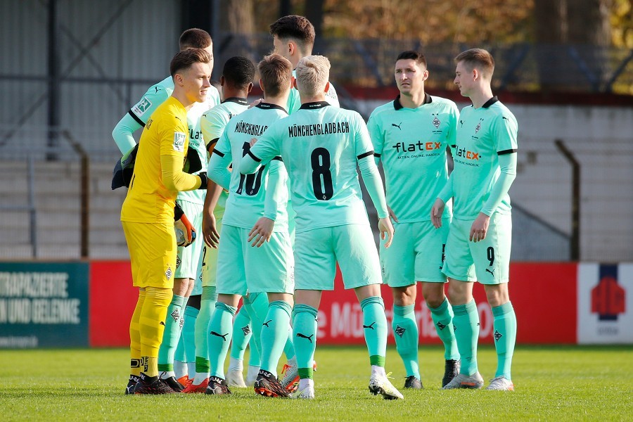 RW Ahlen vs. Borussia Mönchengladbach U23 (2020/21)_14