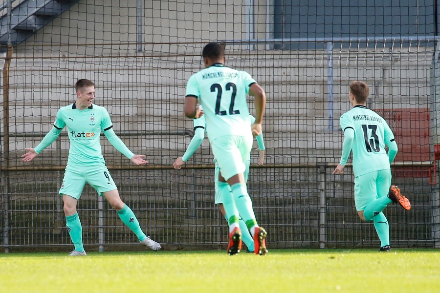 RW Ahlen vs. Borussia Mönchengladbach U23 (2020/21)_16