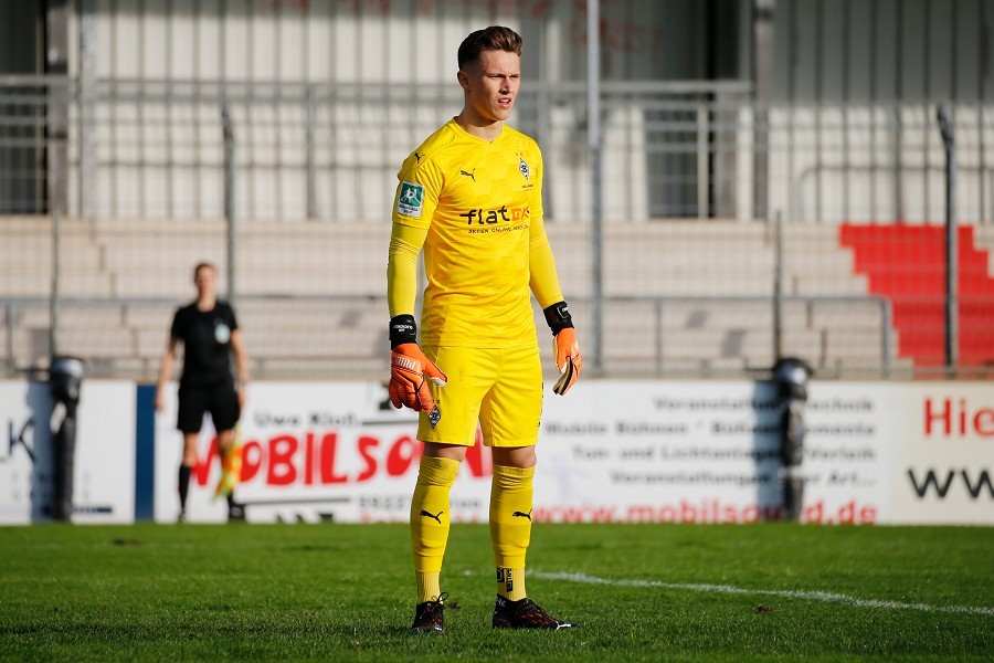 RW Ahlen vs. Borussia Mönchengladbach U23 (2020/21)_21