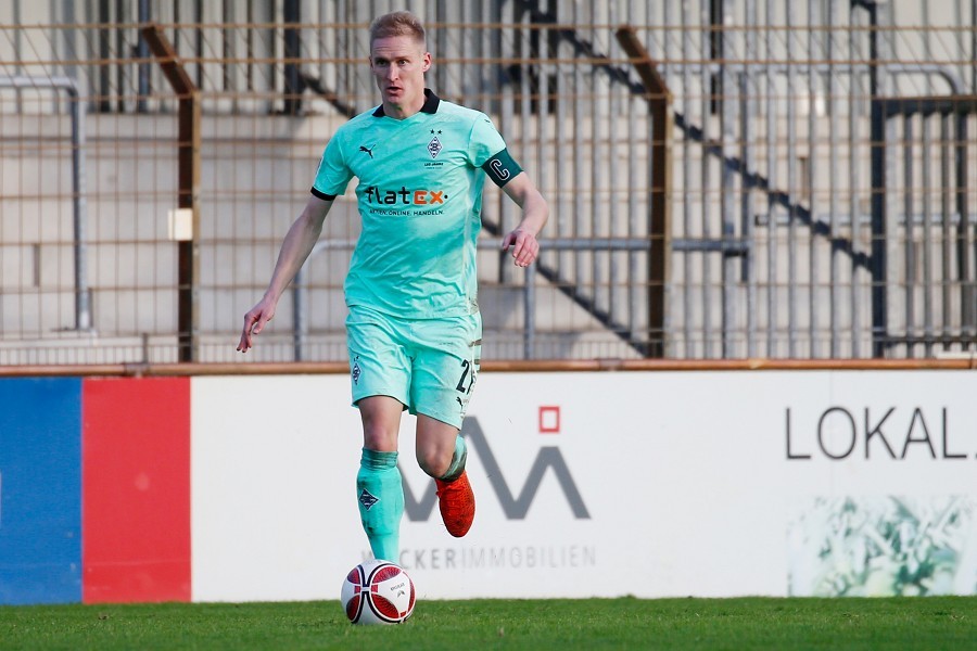 RW Ahlen vs. Borussia Mönchengladbach U23 (2020/21)_33