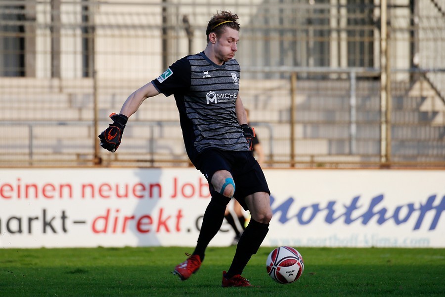 RW Ahlen vs. Borussia Mönchengladbach U23 (2020/21)_37