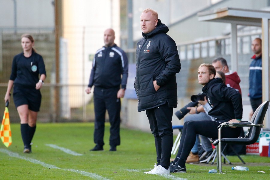 RW Ahlen vs. Borussia Mönchengladbach U23 (2020/21)_40