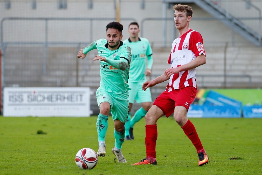 RW Ahlen vs. Borussia Mönchengladbach U23 (2020/21)_43