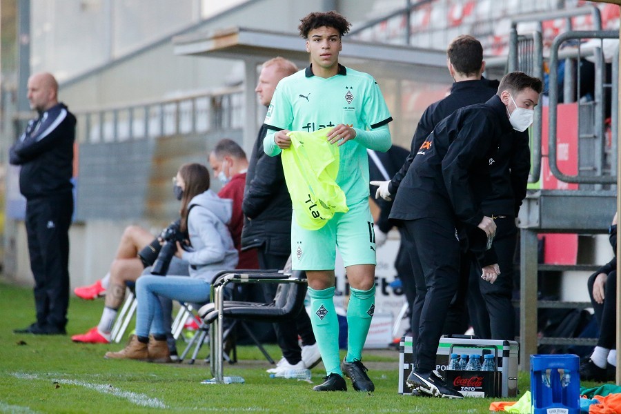 RW Ahlen vs. Borussia Mönchengladbach U23 (2020/21)_48