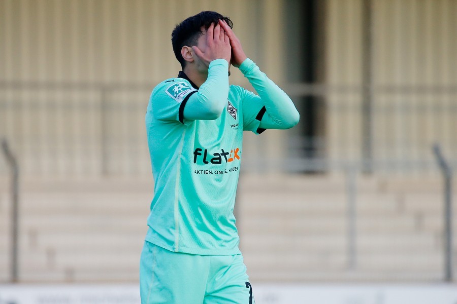 RW Ahlen vs. Borussia Mönchengladbach U23 (2020/21)_50
