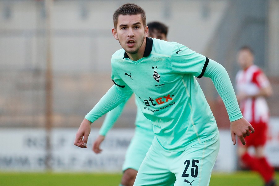 RW Ahlen vs. Borussia Mönchengladbach U23 (2020/21)_53