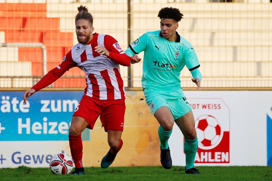RW Ahlen vs. Borussia Mönchengladbach U23 (2020/21)_54