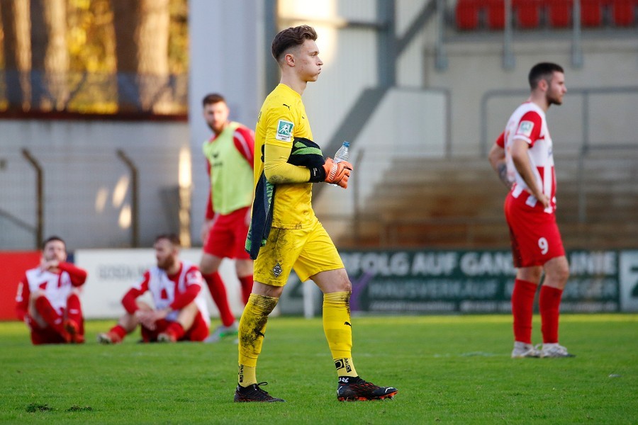 RW Ahlen vs. Borussia Mönchengladbach U23 (2020/21)_55