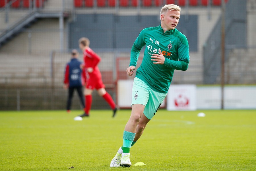 RW Ahlen vs. Borussia Mönchengladbach U23 (2020/21)_8