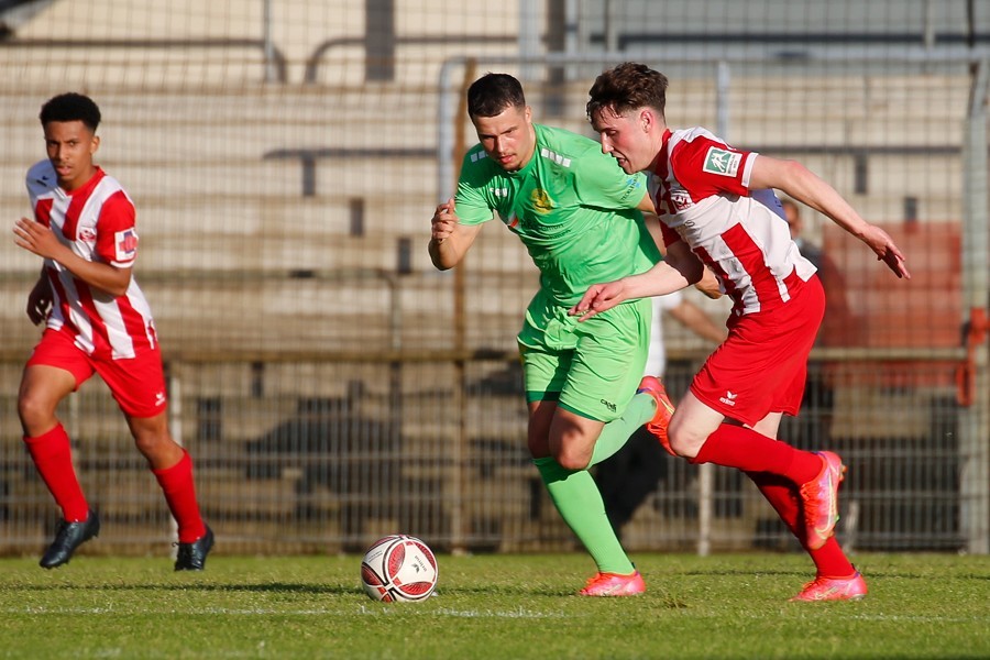 RW Ahlen vs. SV Straelen (2020/21)_11