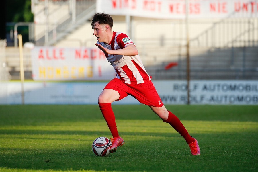 RW Ahlen vs. SV Straelen (2020/21)_16