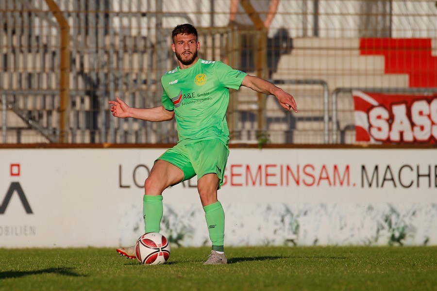 RW Ahlen vs. SV Straelen (2020/21)_17