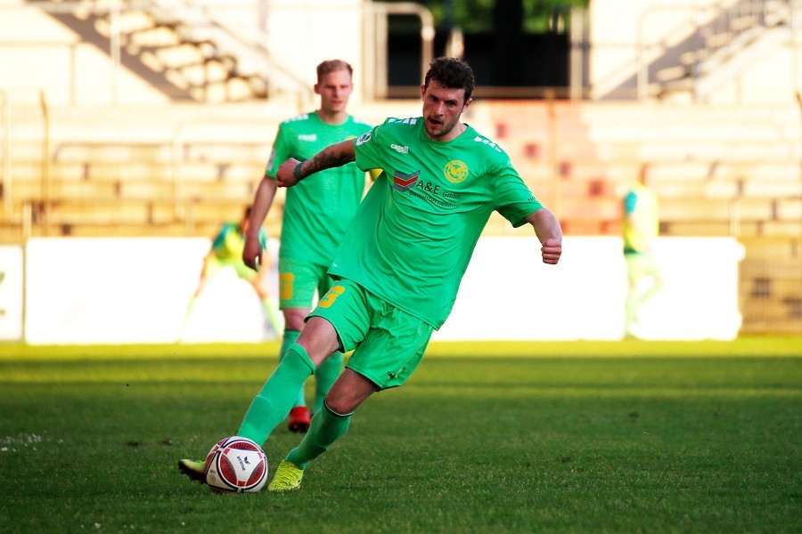 RW Ahlen vs. SV Straelen (2020/21)_25