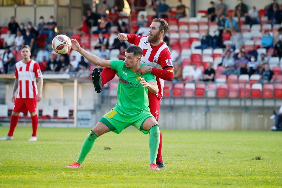 RW Ahlen vs. SV Straelen (2020/21)_27
