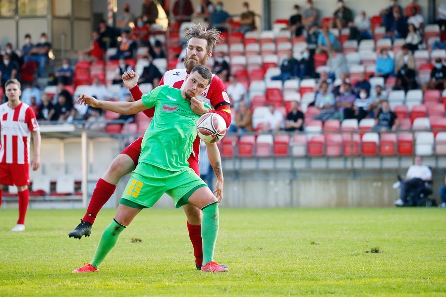 RW Ahlen vs. SV Straelen (2020/21)_28