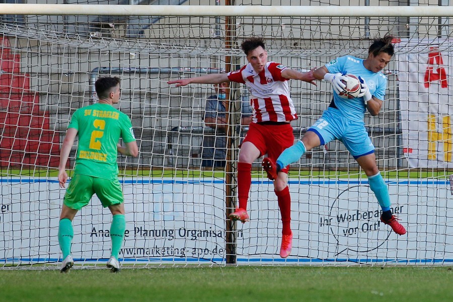 RW Ahlen vs. SV Straelen (2020/21)_29