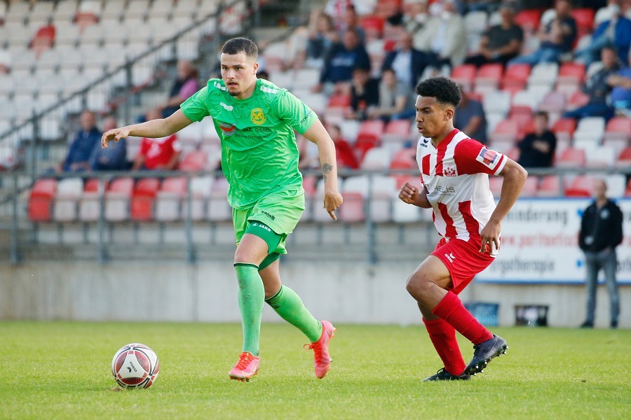 RW Ahlen vs. SV Straelen (2020/21)_31