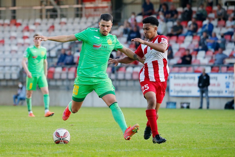 RW Ahlen vs. SV Straelen (2020/21)_34