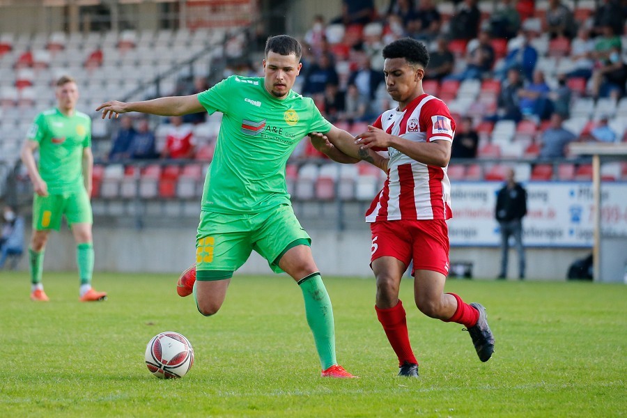 RW Ahlen vs. SV Straelen (2020/21)_35
