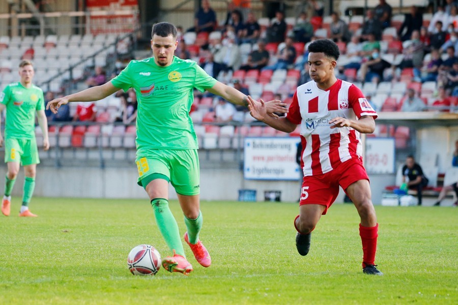 RW Ahlen vs. SV Straelen (2020/21)_36