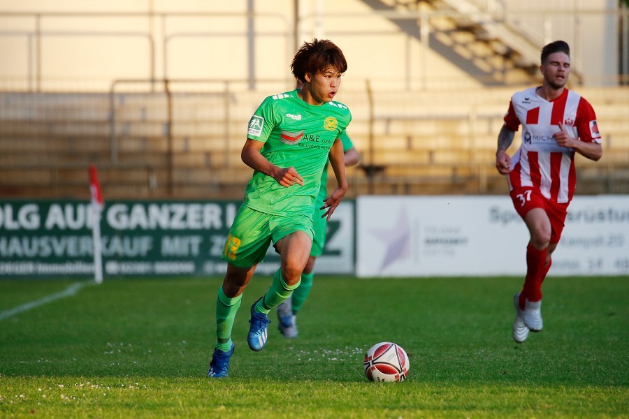 RW Ahlen vs. SV Straelen (2020/21)_37