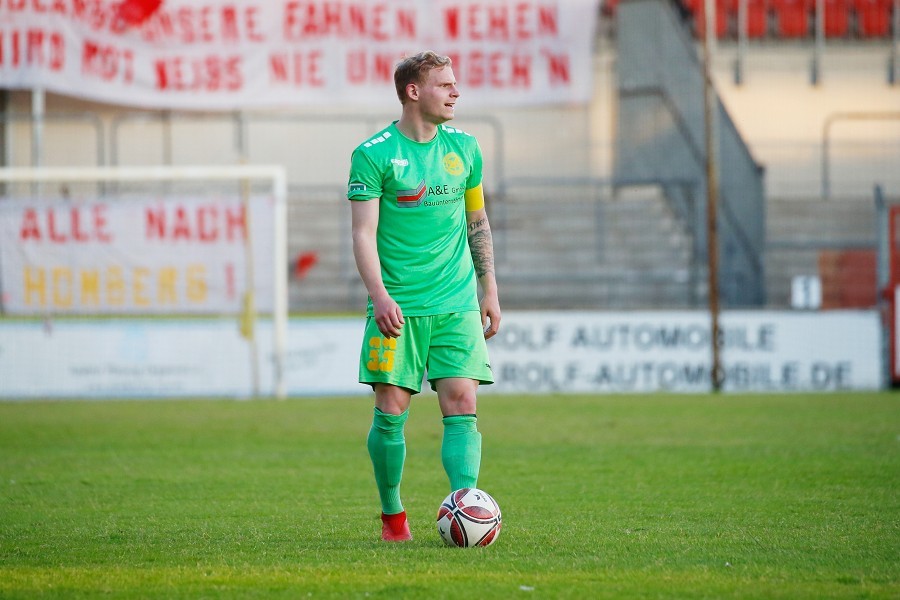 RW Ahlen vs. SV Straelen (2020/21)_38