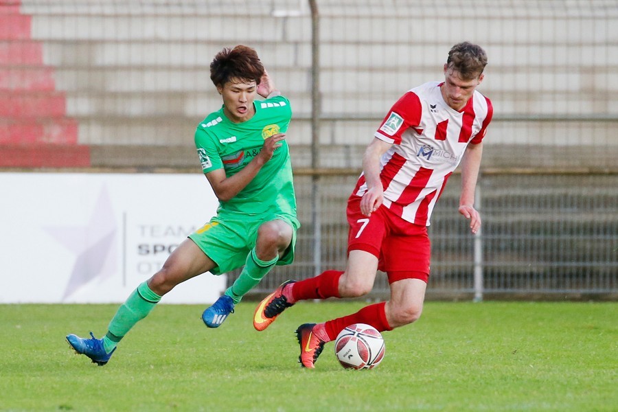 RW Ahlen vs. SV Straelen (2020/21)_42