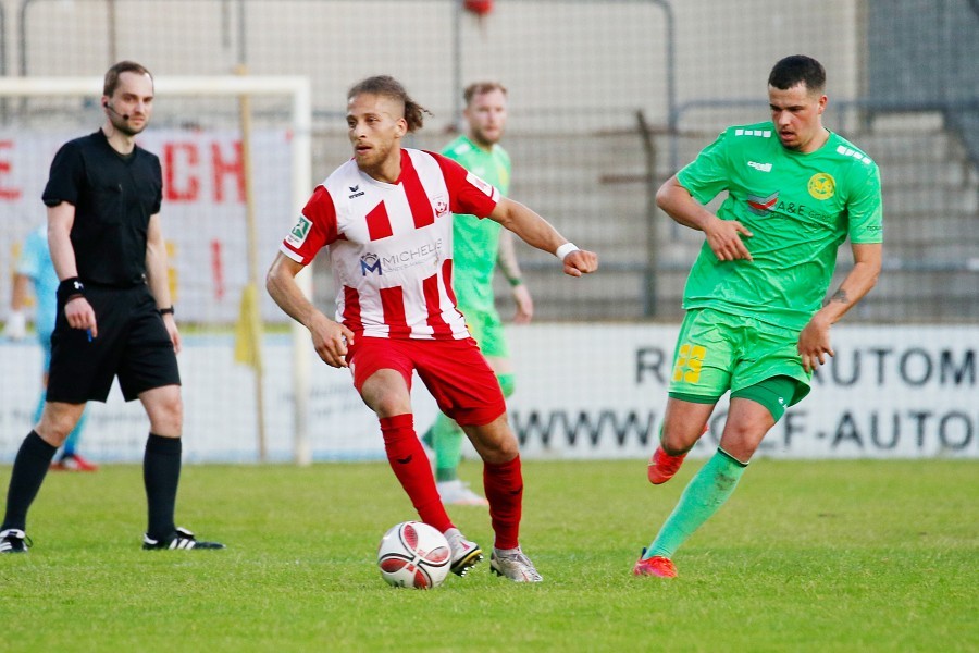 RW Ahlen vs. SV Straelen (2020/21)_44