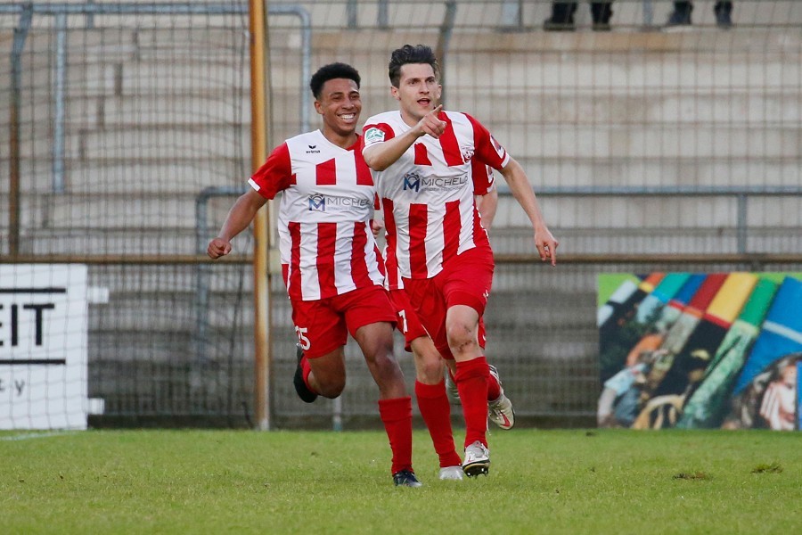 RW Ahlen vs. SV Straelen (2020/21)_45