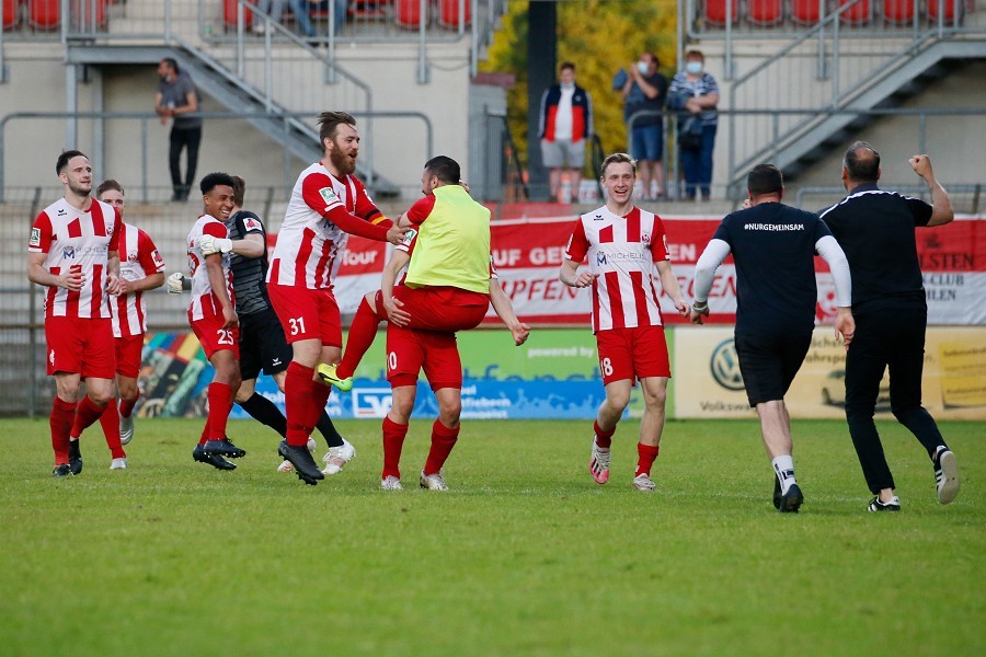 RW Ahlen vs. SV Straelen (2020/21)_49