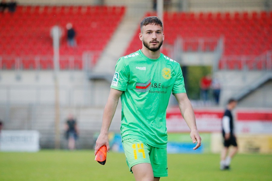 RW Ahlen vs. SV Straelen (2020/21)_57