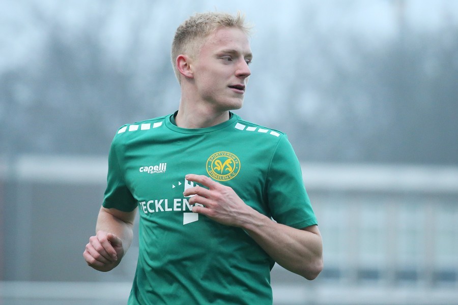 RW Ahlen vs. SV Straelen (2021/22)_10