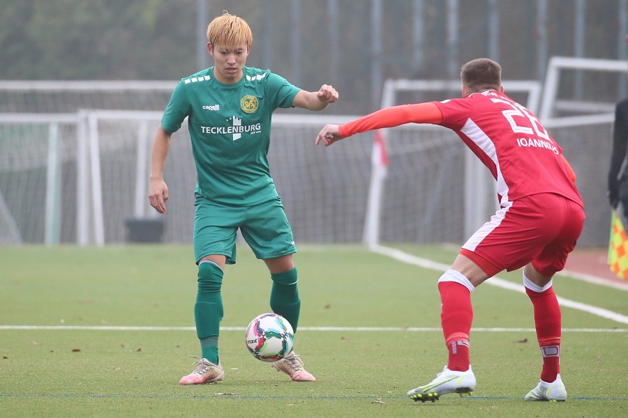 RW Ahlen vs. SV Straelen (2021/22)_15